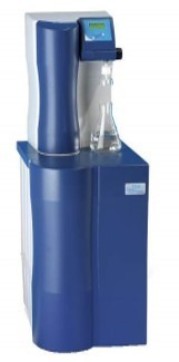 Osmoseur LabTower AFT 20L/h